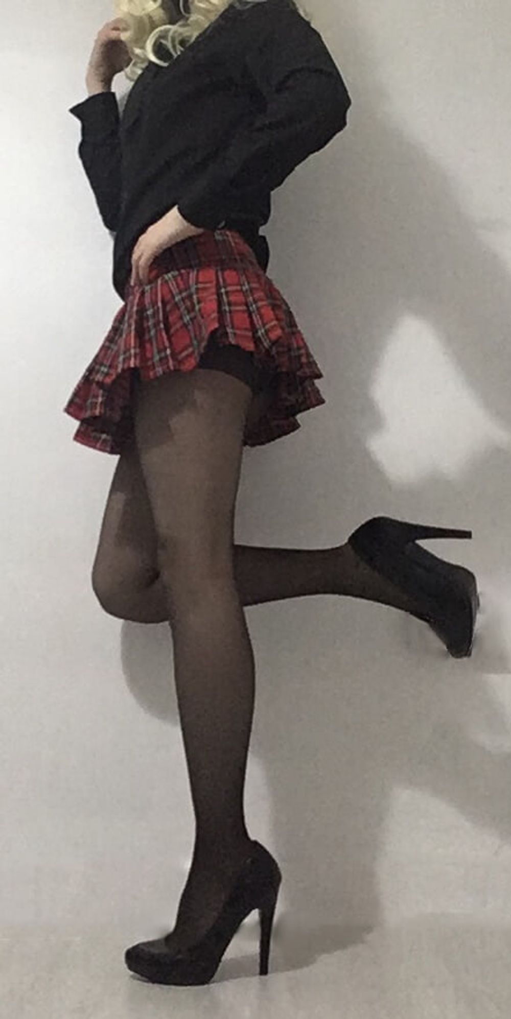 ALT SCHOOLGIRL #13