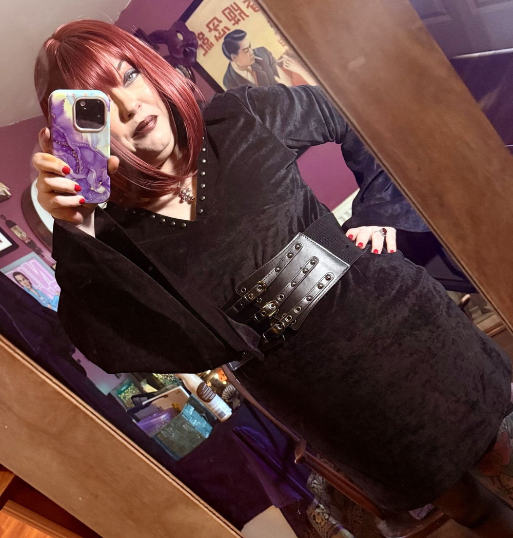 Tina Snua Selfies #89 #16