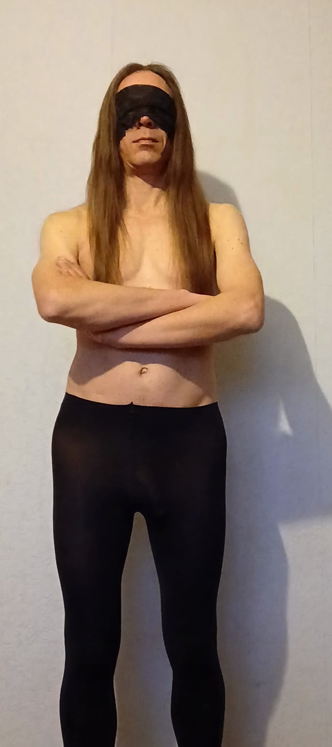 Just me