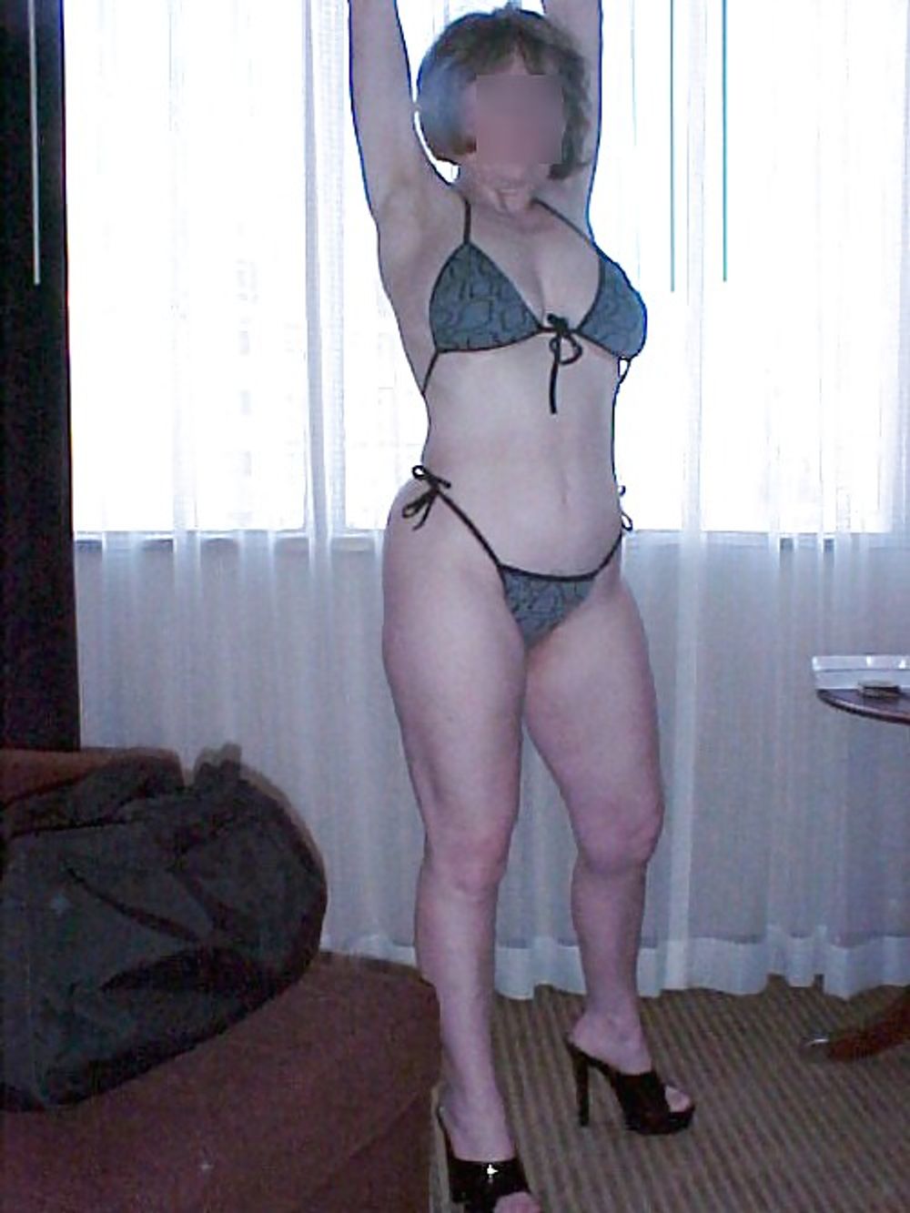 MarieRocks, 50+ MILF - Photos from 2007 #1 #3