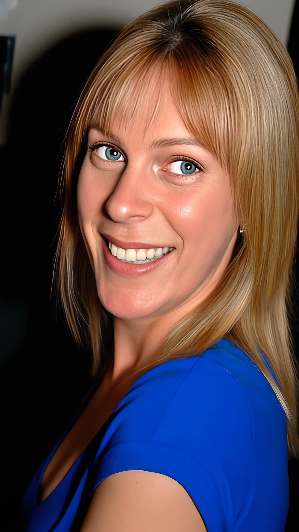 Sandra Jayde la salope #6