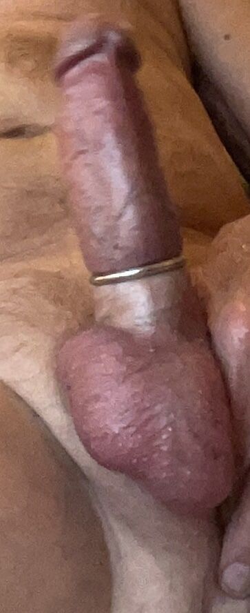 Cock ring #2