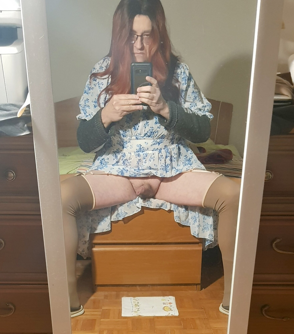 First few photos #4