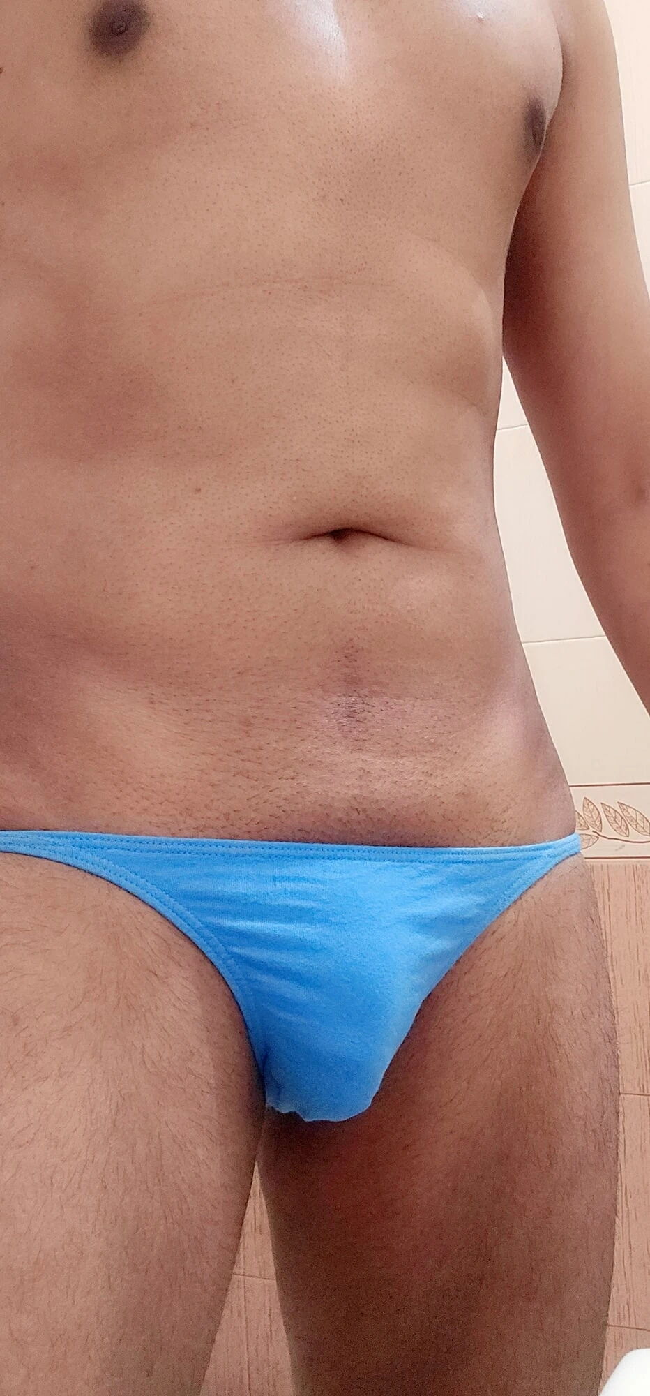 Fresh under wear collection with dick ass combo  #15