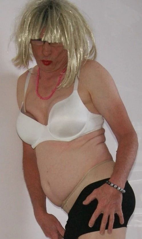 madame et moi #6