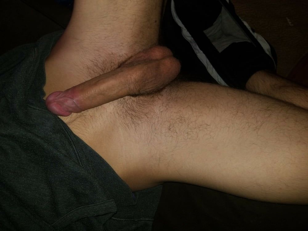 My cock for u #20