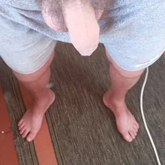 I want to fuck you