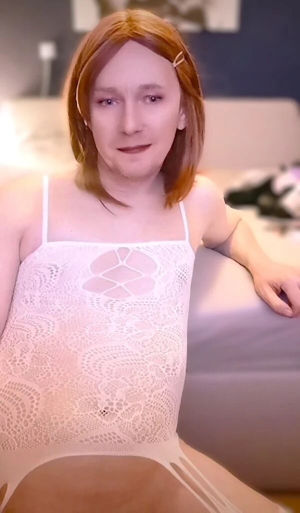 Sissy Bitch #37