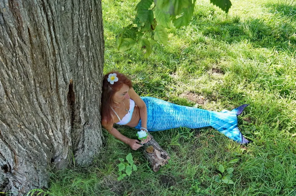 Mermaid 2 #13