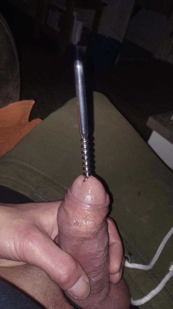 My big fat dick in different conditions
