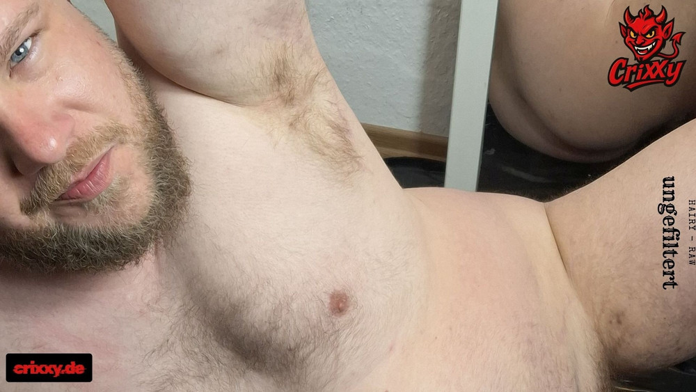 65 Hardcore Nudes: Bush, Pits, Hole, Dildos & Cum #32