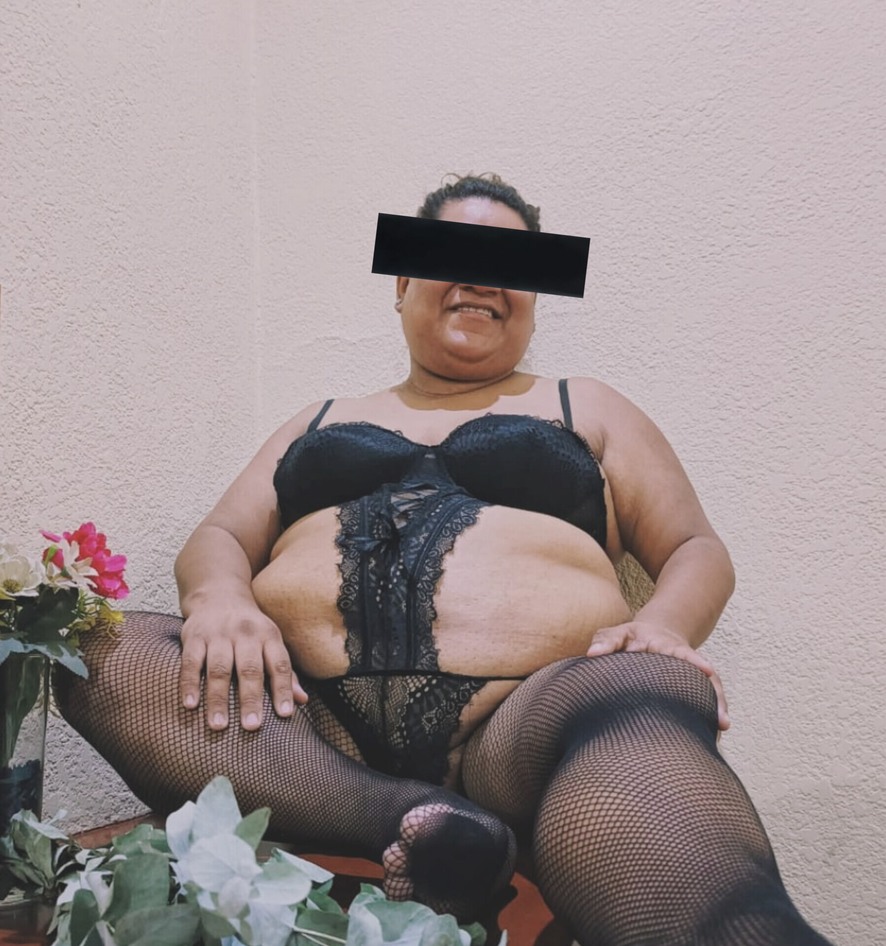 Motel Room #14