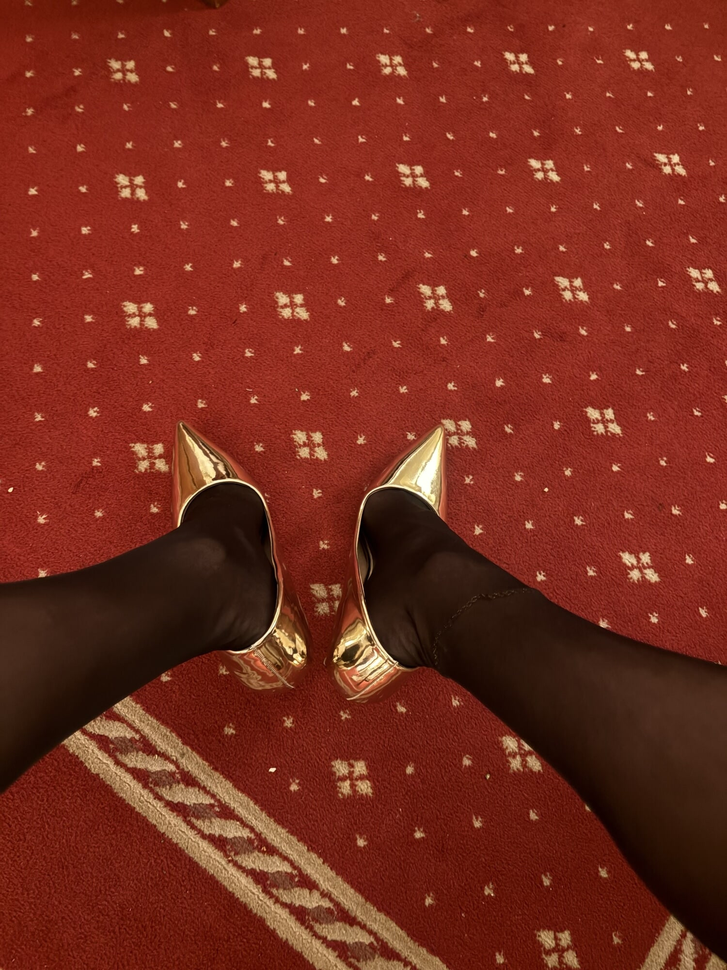 High Heels #6