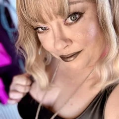 Tina Snua Selfies #67