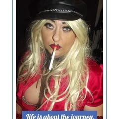 WHORE SHIRLEY PT 6