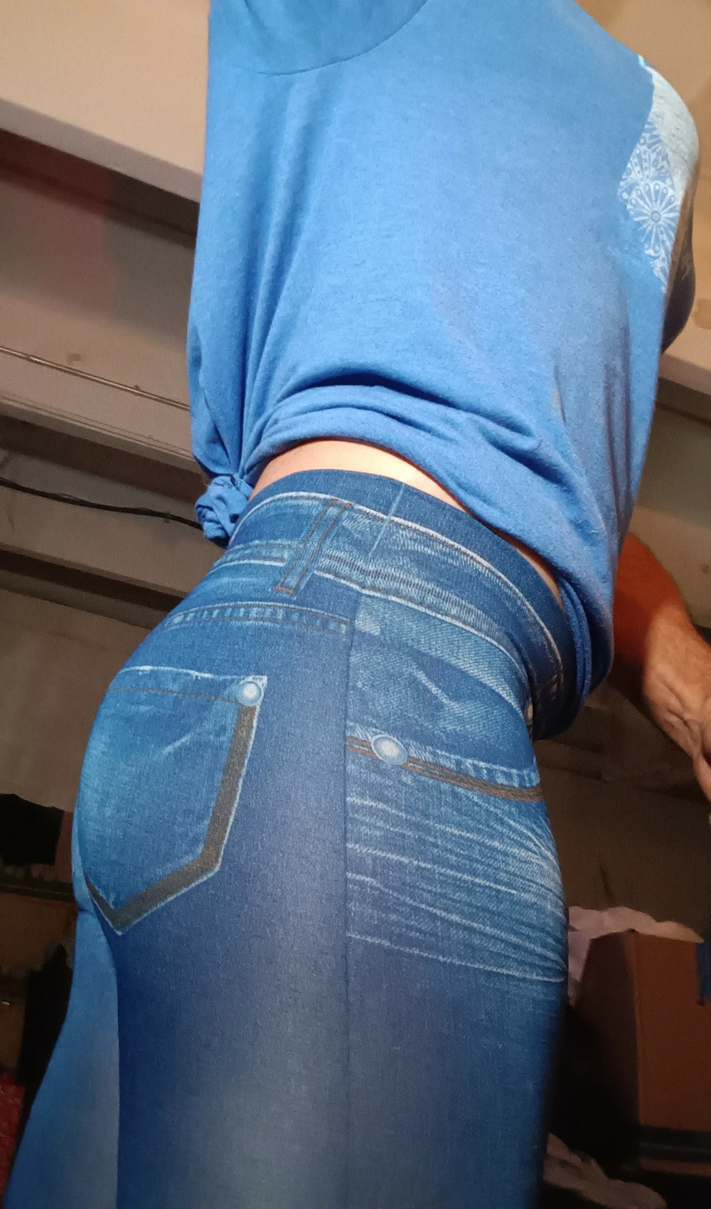 Efreakme feeling horny and slutty #3