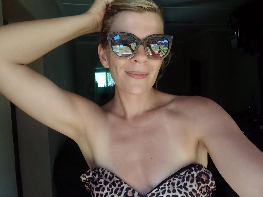 Some more selfies #24
