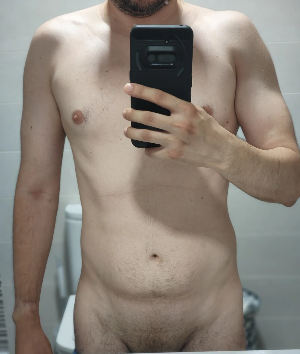 My body