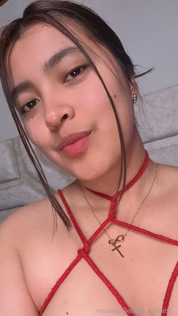 Rebeca Williams Free Photos #10