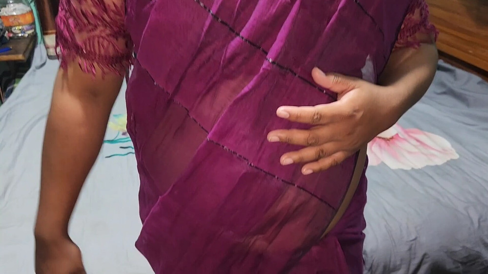 Bangladeshi vabi blowjob to debor #2