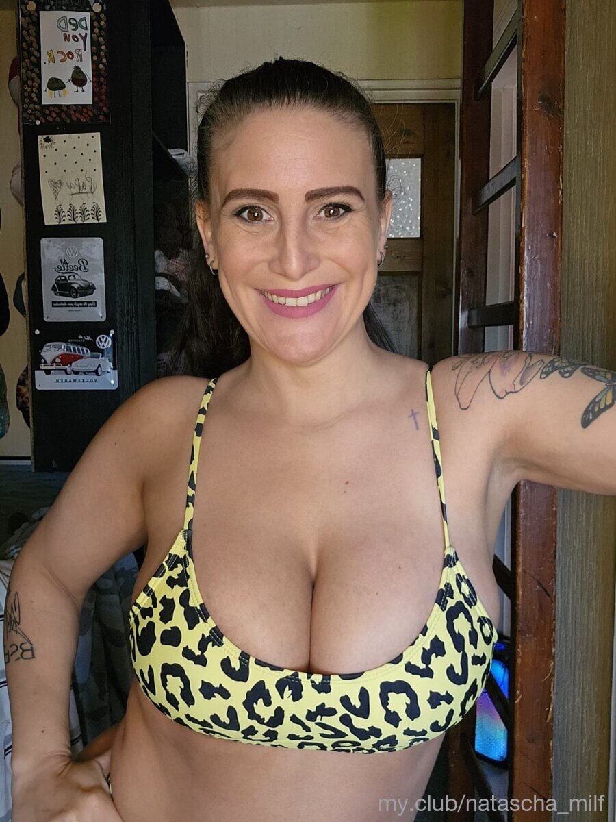 Goddess Natascha Free Photos #43