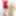 Marie crossdresser in red basque and shiny pantyhose #16