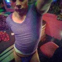 Sissy faggot 