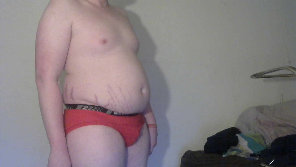 Just a Cub #6
