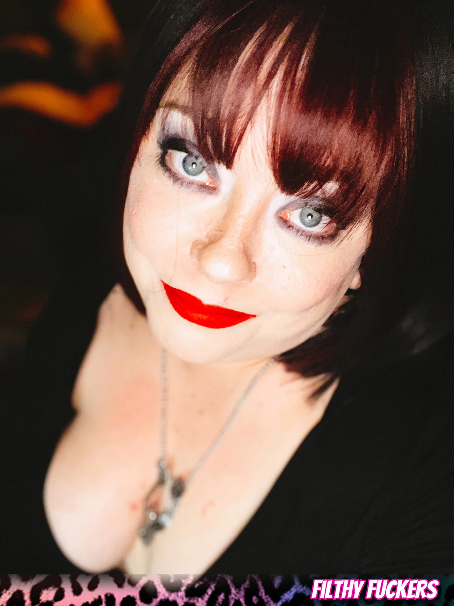 Tia Snua Selfies #14 #46