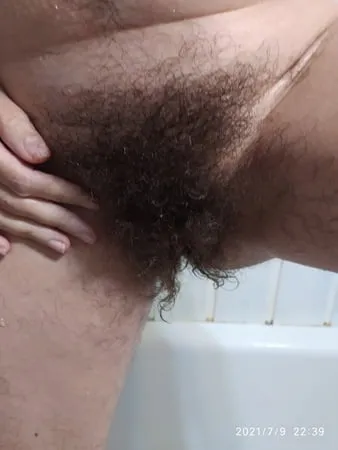 Hairy         