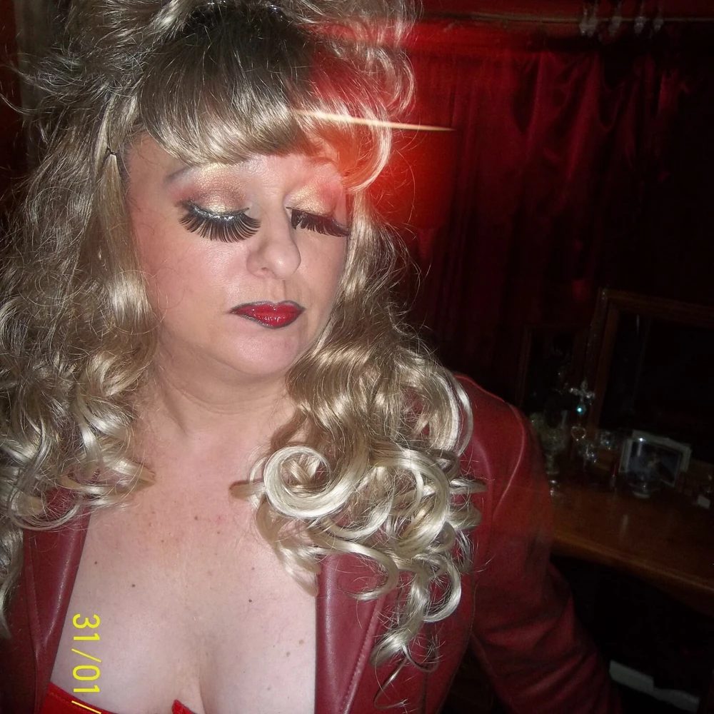 SHIRLEY SLUT 42 #4