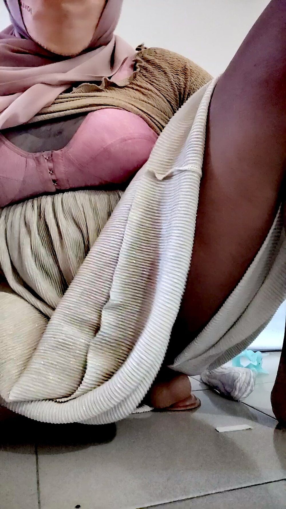 Crossdresser 