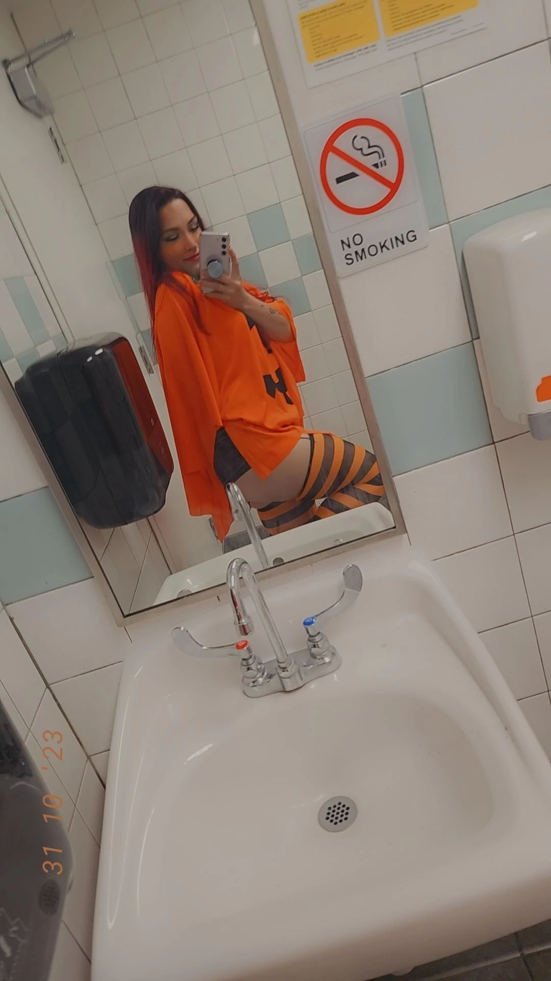 Pumpkin Queen 🎃  #33