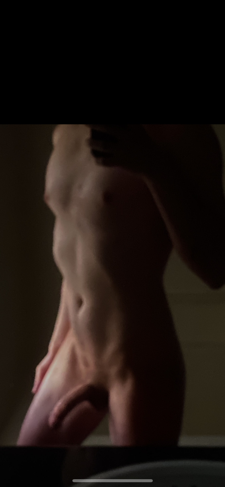 Naked body 