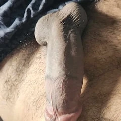 after shower