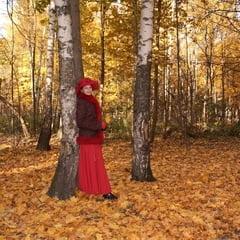Orange Autumn 4