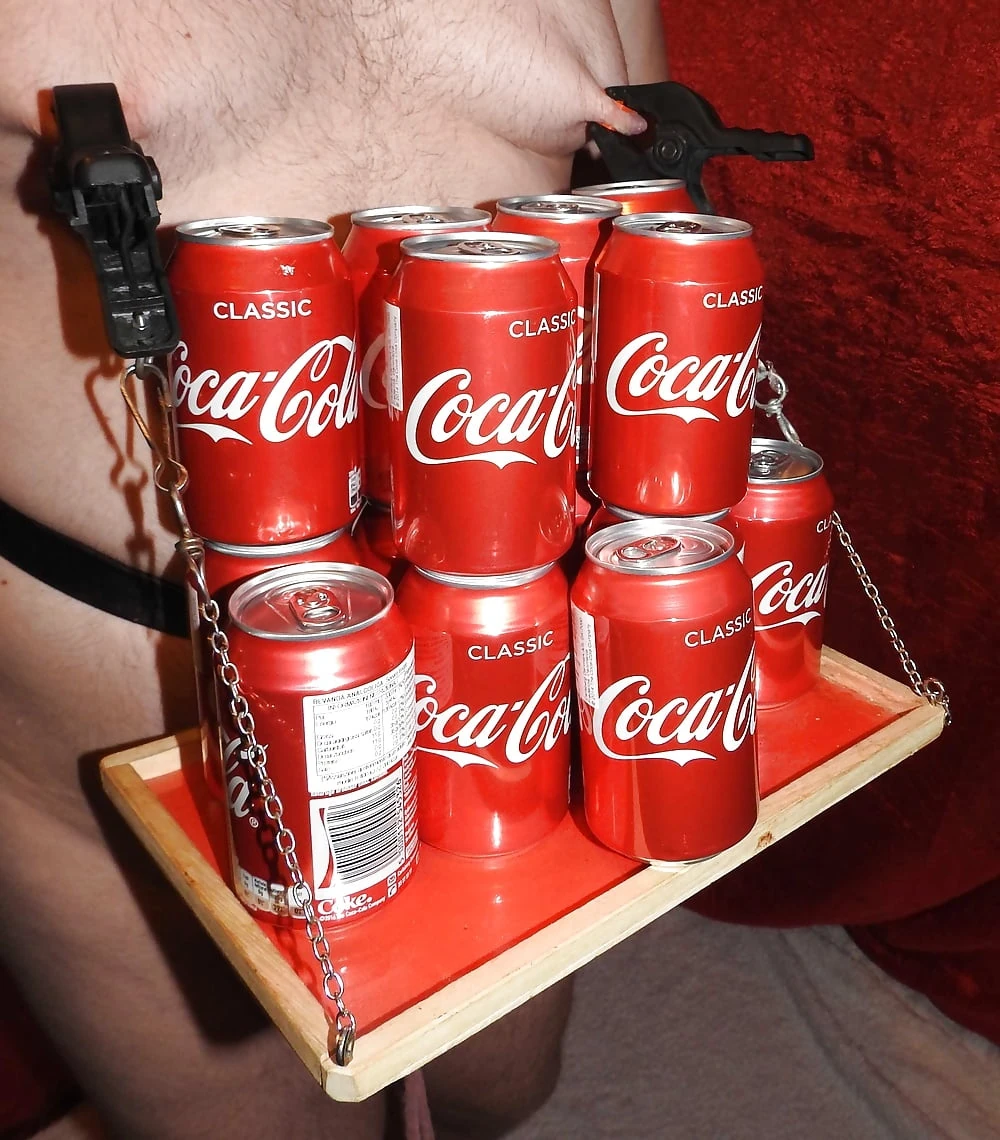 CBT &amp; Serv CocaCola #6