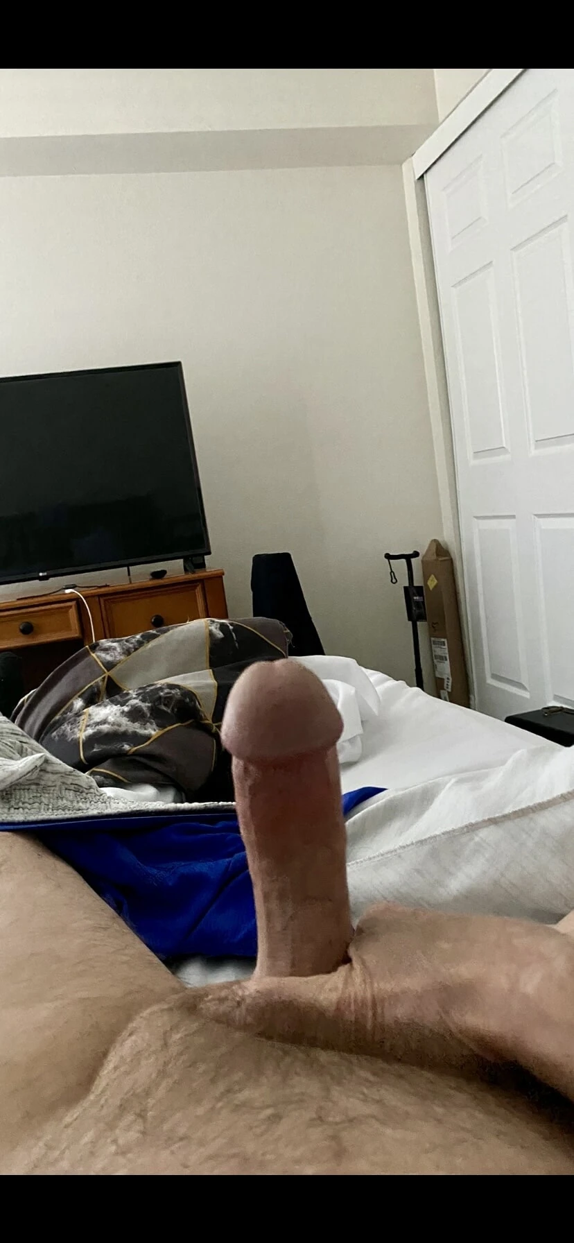 Mushroom Cock #5