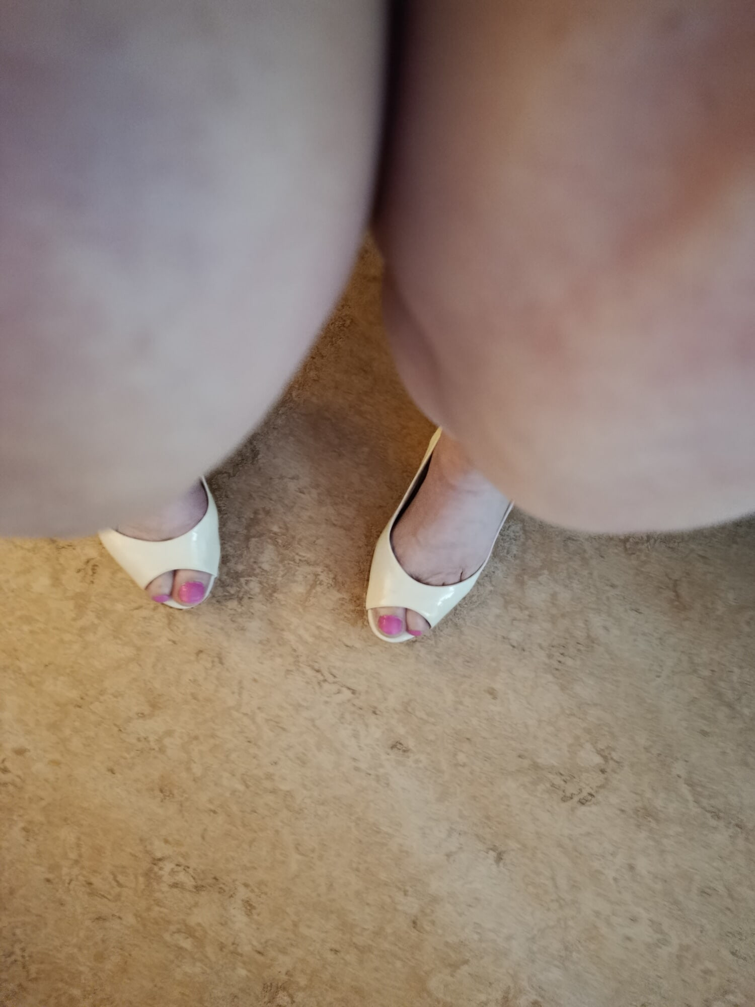 Only my feet .... #12