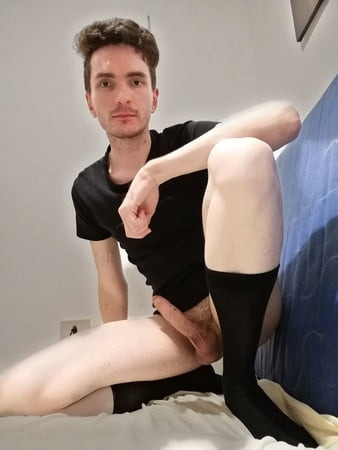kiss my feet
