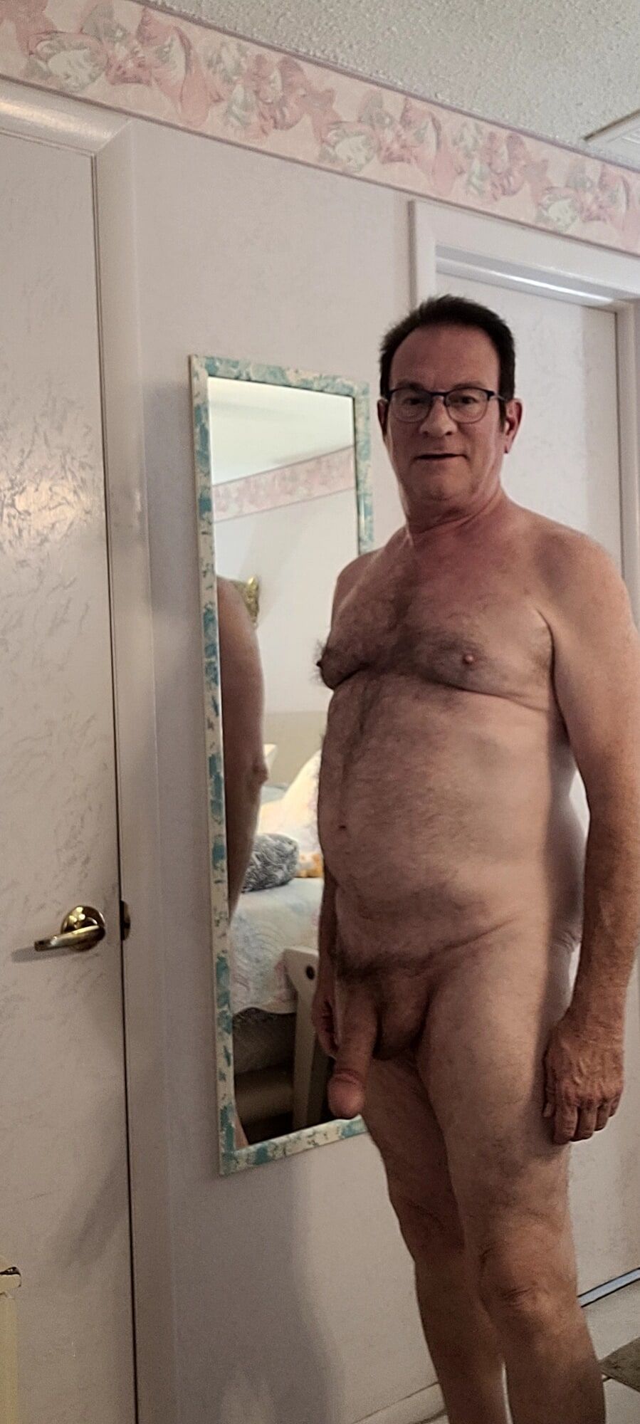 Daddy naked for you #5
