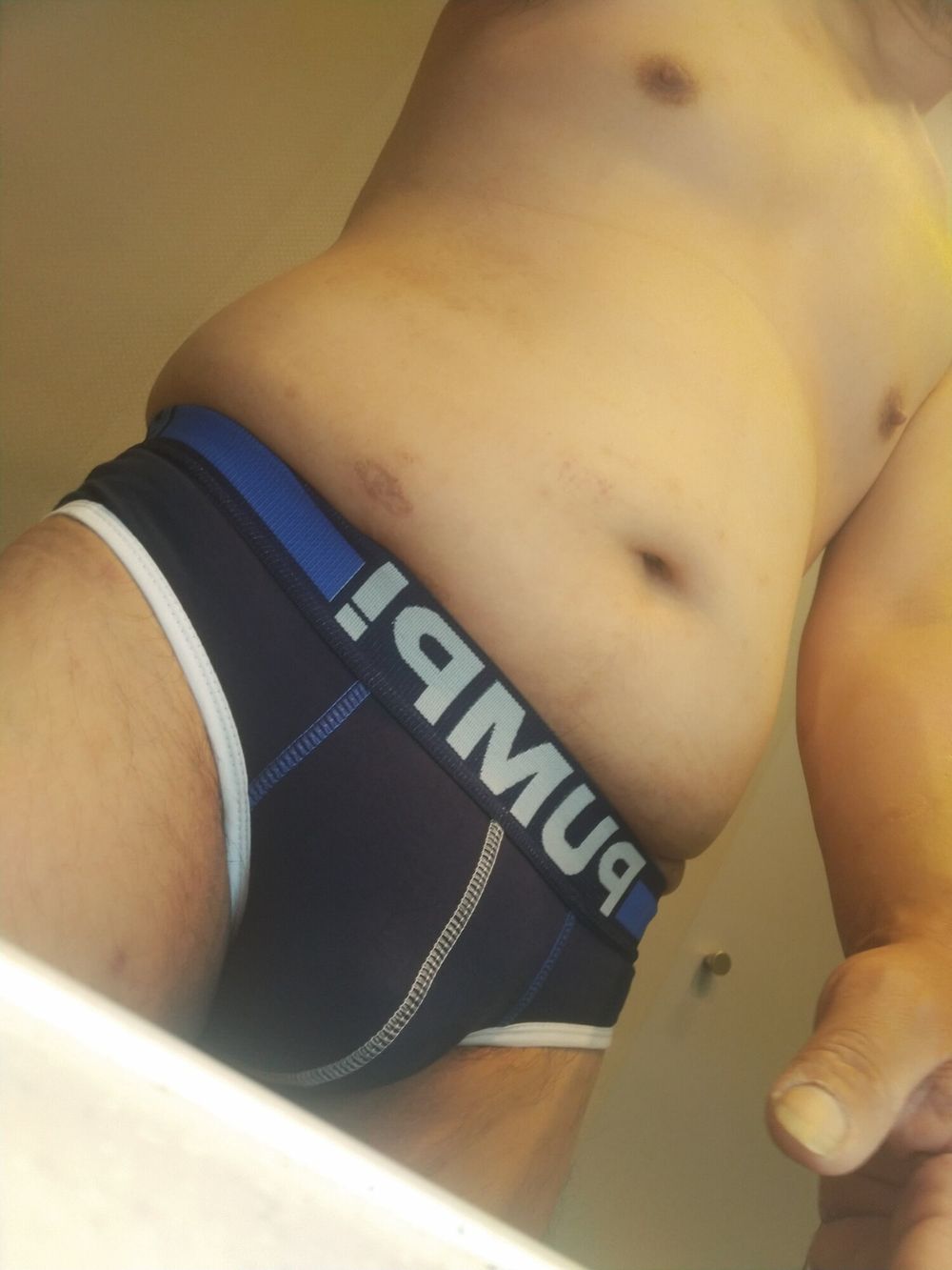 UnderWEAR #21