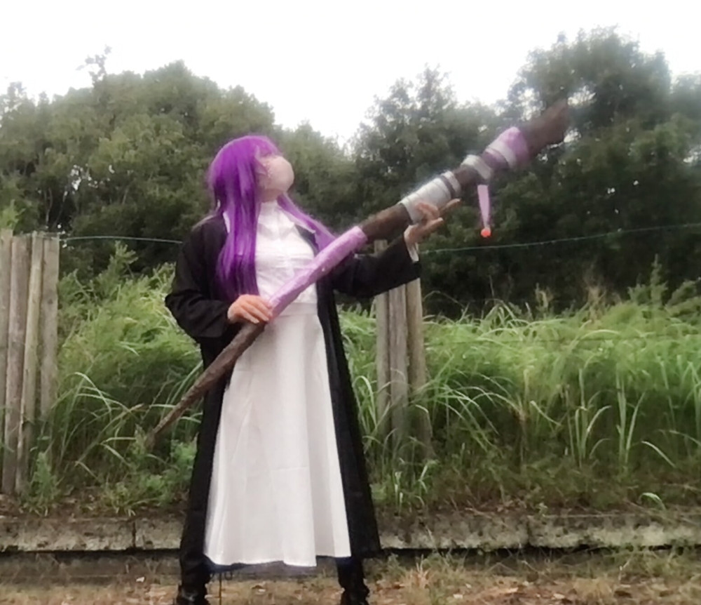 Megumi's Cosplay Gallery #6