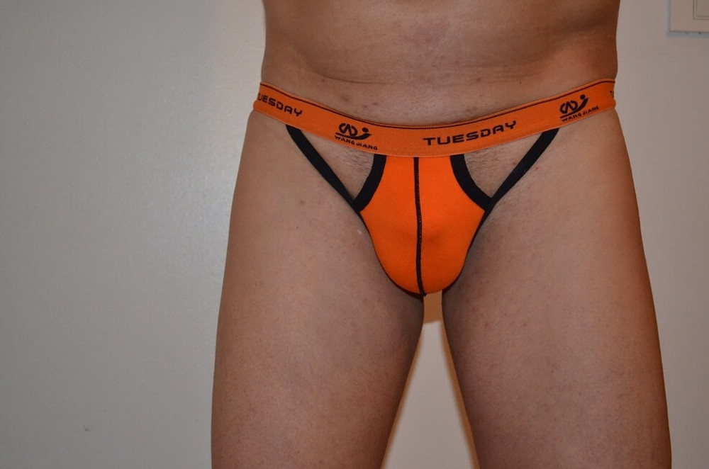 underwear bulges #13