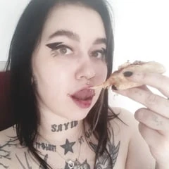 R u hungry?