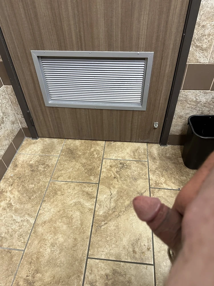 Store bathroom #2