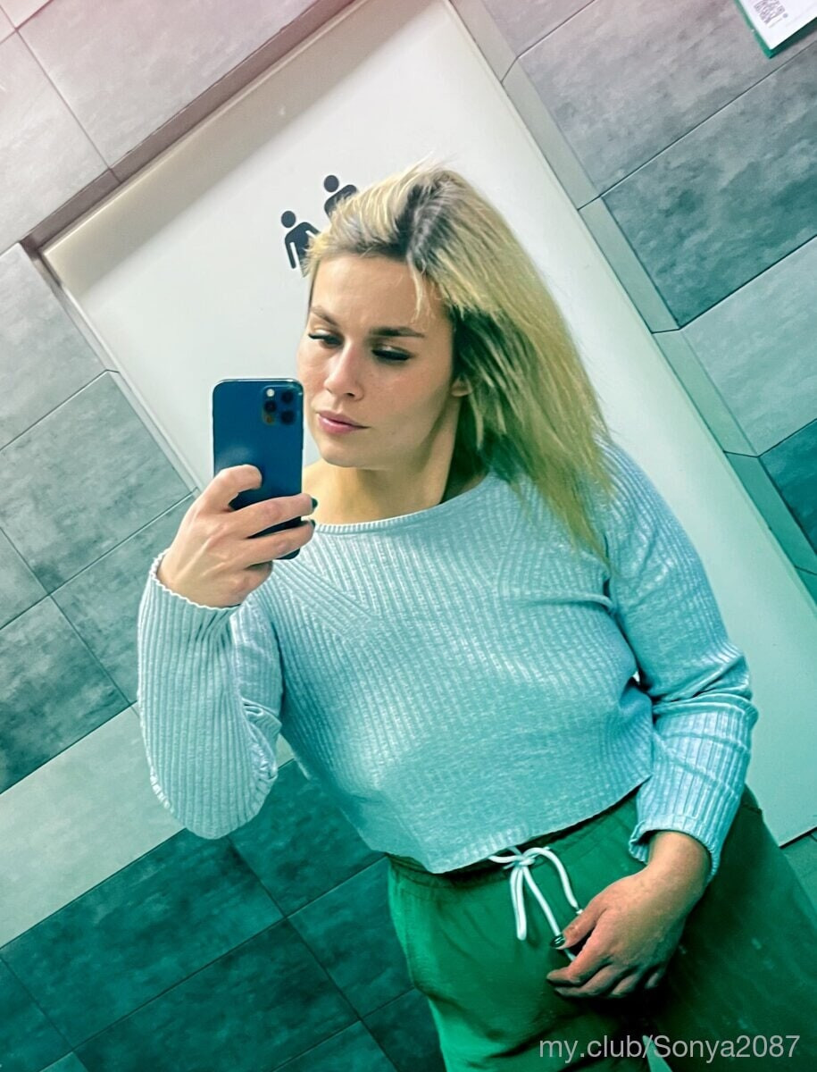 Free Sonya Photos #9