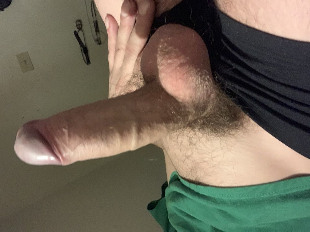 My Cock  #8