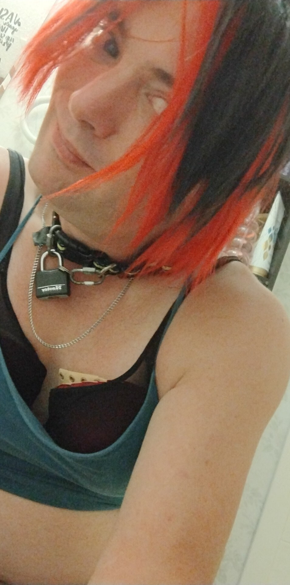 Sissy Slave #20