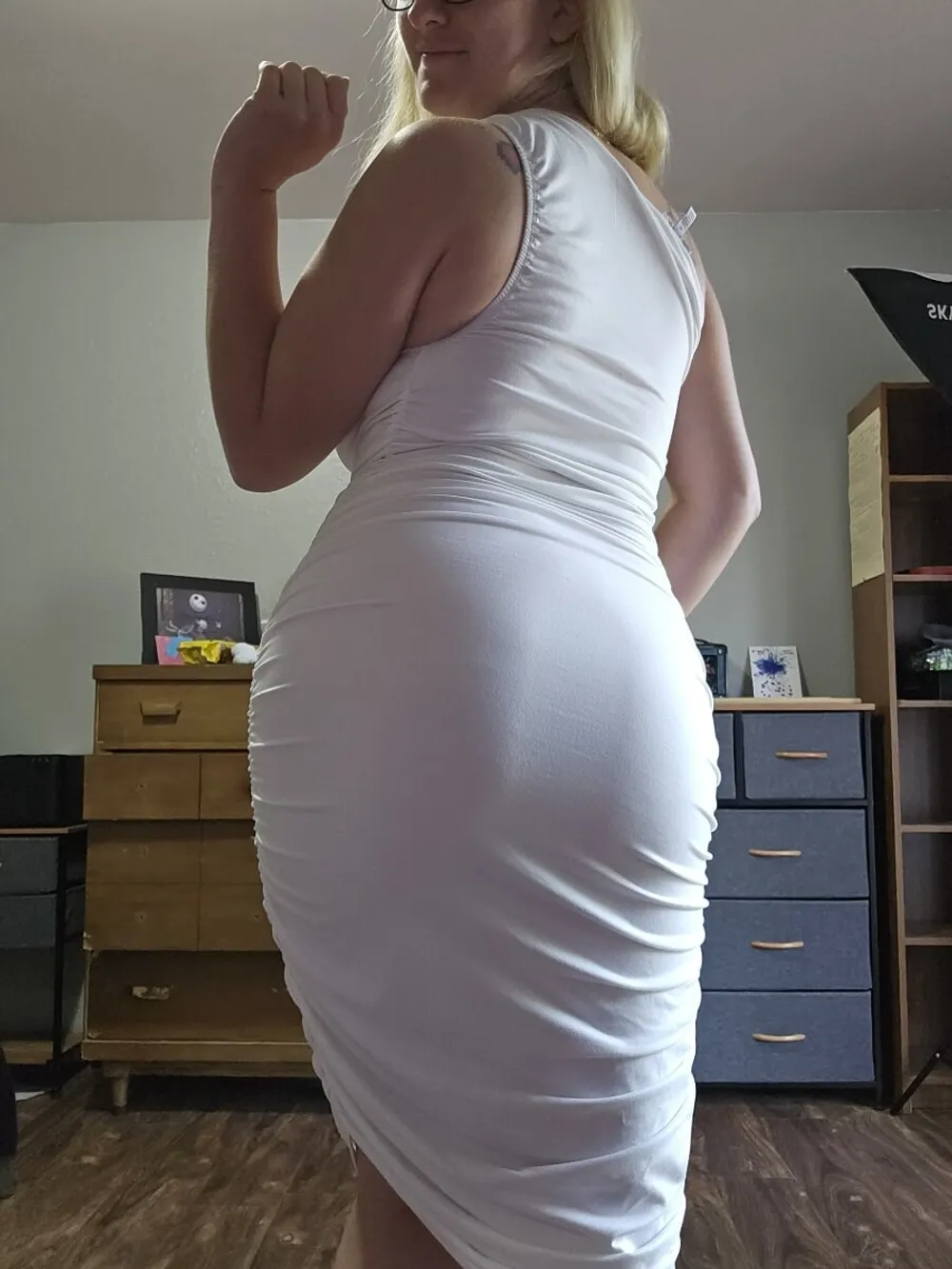 I love this dress - Mama_Foxx94 #4